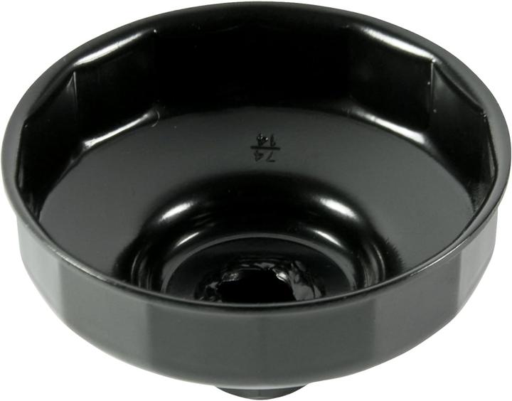 Actual product image SW-Stahl 08465L Oil filter bells 9 pcs. especially for commercial vehicles