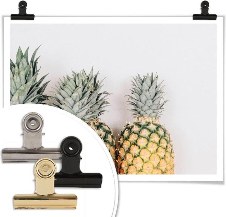 Image du produit Trenddeko Threesome (40 x 30 cm)