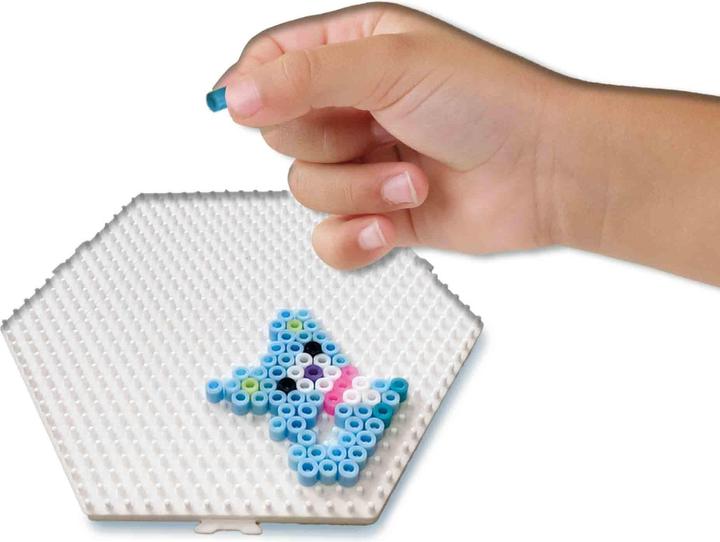 Image du produit Ses Perles à repasser - Princesses et amis des animaux