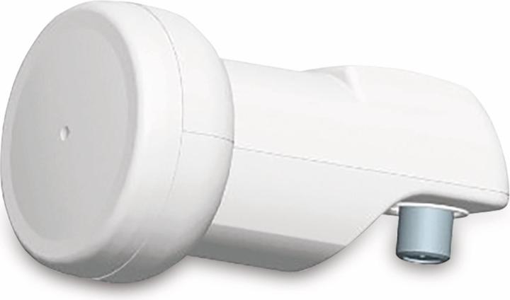 Opticum Single LSP-02G (Single LNB, 40mm)