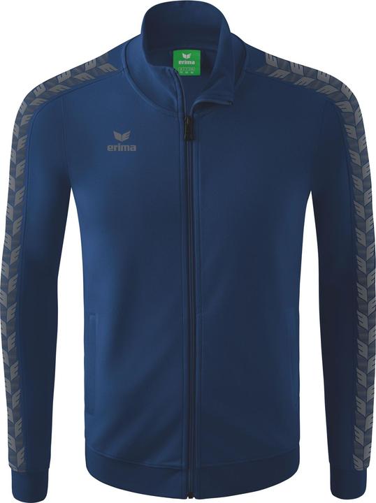 Erima Essential Team Tracktop Jacke