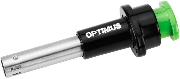 Optimus Sparky
