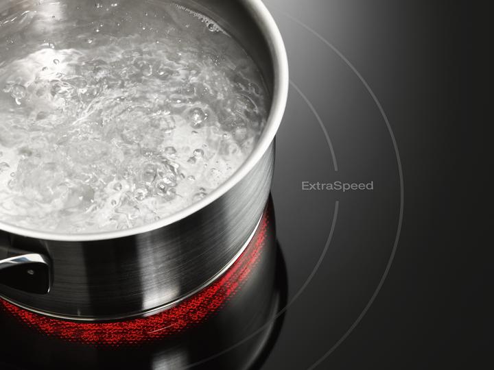 Image du produit Miele KM 6565 FR