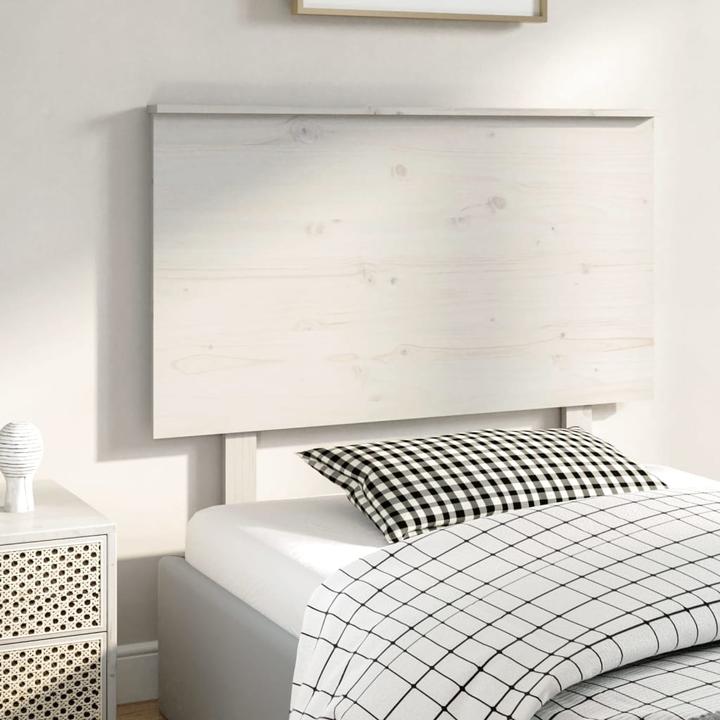 Image du produit VidaXL Farkas (94 x 6 x 82,5 cm)