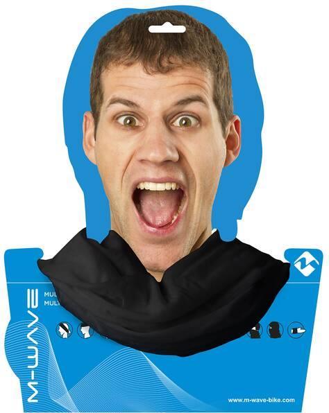 Image du produit M-Wave Noir solide (Taille unique)