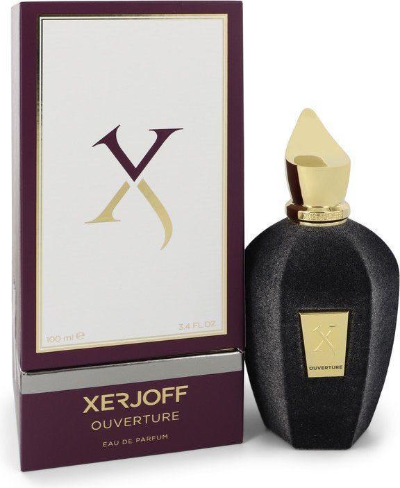 XerJoff Ouverture EDP (Eau de parfum, 100 ml)