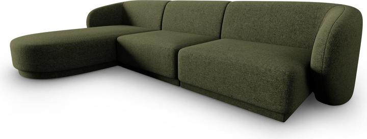 Actual product image CXL by Christian Lacroix Lionel (Corner sofa)