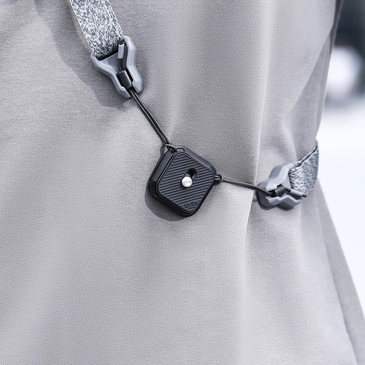 Actual product image Ulanzi Uka Quick Release Plate and Base Kit (Various)