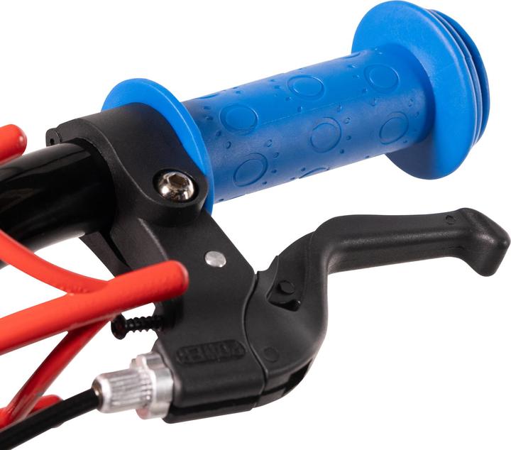 Image du produit ‎Huffy Vélo Huffy Spider-Man 16 (16")