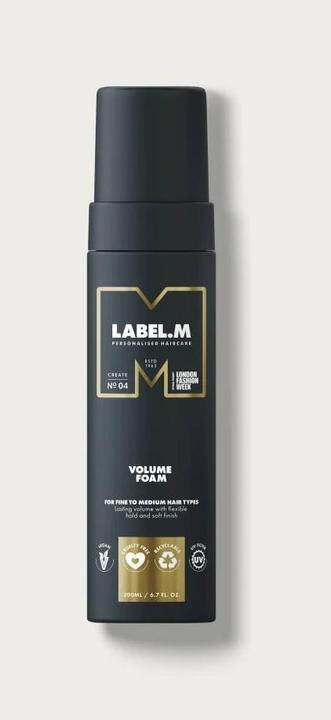 Produktbild Label.M Volume Foam 200 ml (200 ml, Volumenschaum)