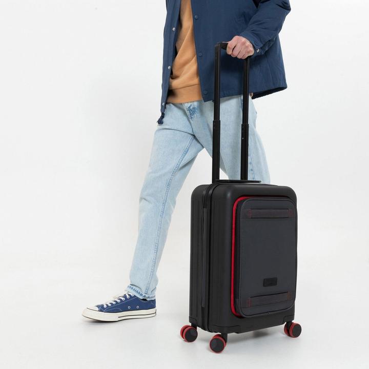 Produktbild Eastpak CNNCT Case (35 l, Handgepäck (bis 50l))