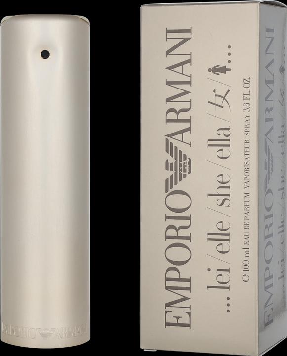 Produktbild Giorgio Armani She (Eau de Parfum, 100 ml)