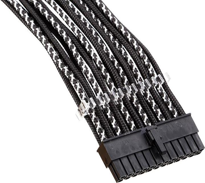 Actual product image Phanteks Extension cable set, 500mm, X pattern