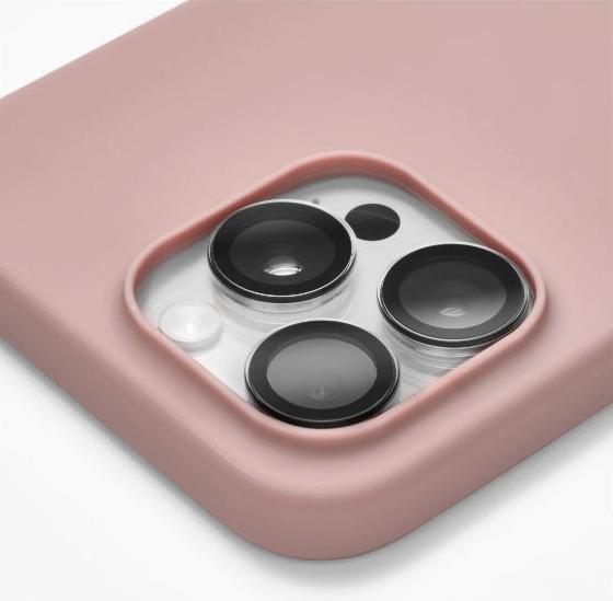 Produktbild Hama Cam Protect (2 Stück, Apple iPhone 15)
