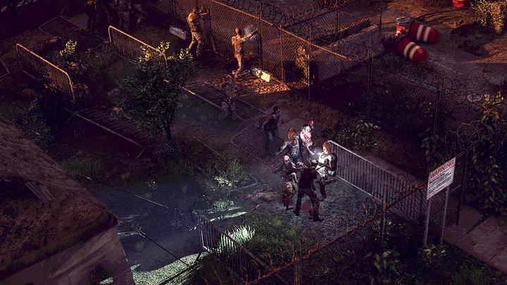 Image du produit Sold Out The Last Stand - Aftermath (PS4, DE)