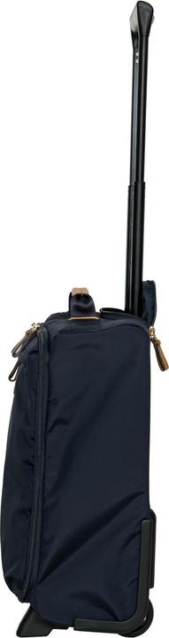 Actual product image Brics Bric's Trolley + Suitcase X-Travel 58103 (28 l, Hand luggage (up to 50 litres))