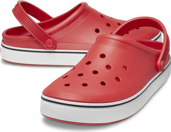 Produktbild Crocs Off Court Clog (37)