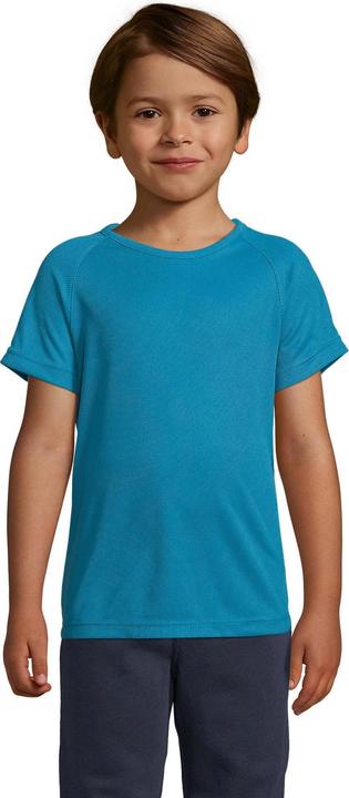 Image du produit Sols T-shirt Sporty à manches courtes (152)