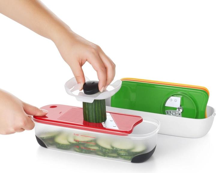 Produktbild OXO GG Mandoline Set