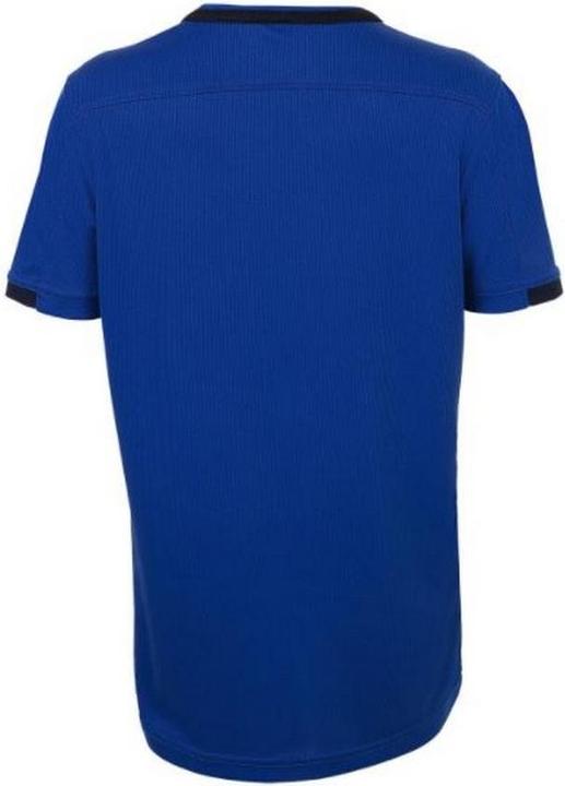 Actual product image Sols Classico contrast short sleeve football TShirt (116)