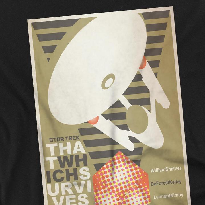 Produktbild The Original Series Episode 72 TShirt (XL)