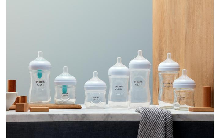 Produktbild Philips Avent Natural Response (240 ml)