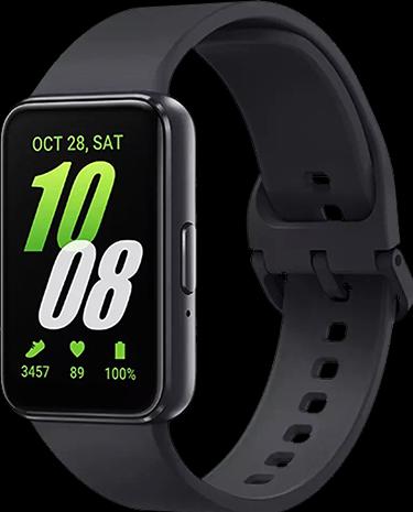 Produktbild Samsung Galaxy Fit3 (40 mm)