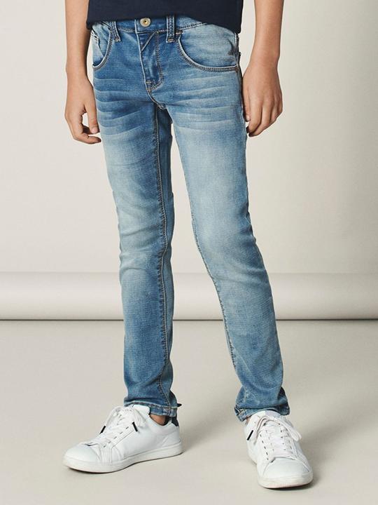 Produktbild Name it Theo X-Slim Fit Jeans (146)