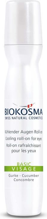 Image du produit Biokosma Basic Visage (Roll-on, 15 ml)