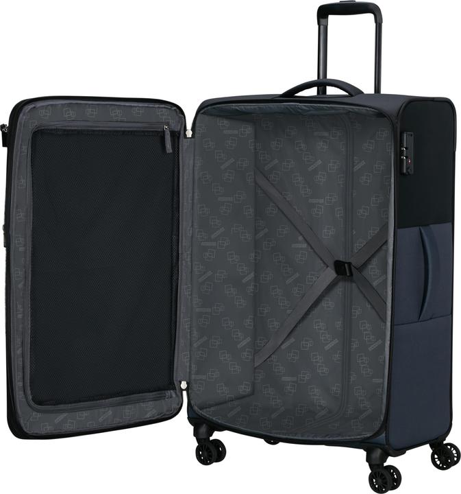 Produktbild American Crew Koffer & Trolley Daring Dash Spinner L EXP (107 l, XL (ab 115l))