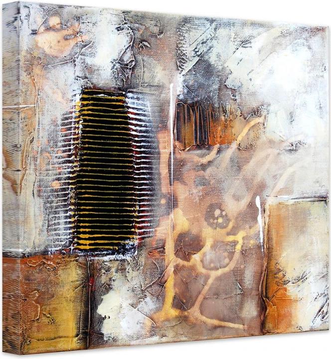Produktbild Trenddeko Fedrau - Kubus (40 x 40 cm)