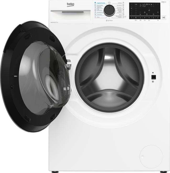 Produktbild Beko B5DFT58447W