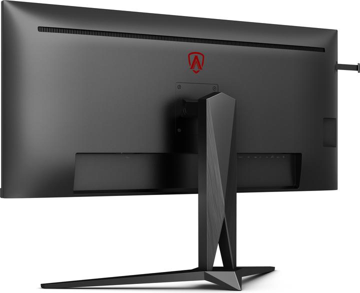 Image du produit AOC AG405UXC (3440 x 1440 pixels, 39.50")
