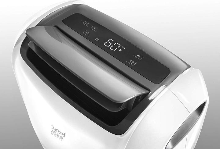 Produktbild De'Longhi Tasciugo AriaDry Multi DDSX225 (42 m², 25 l/24h)