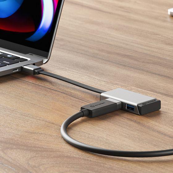 Image du produit Alogic Magforce Duo 2in1
