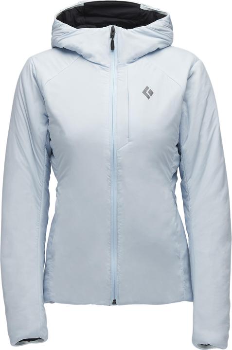 Black Diamond First Light Stretch Hoodie (S)