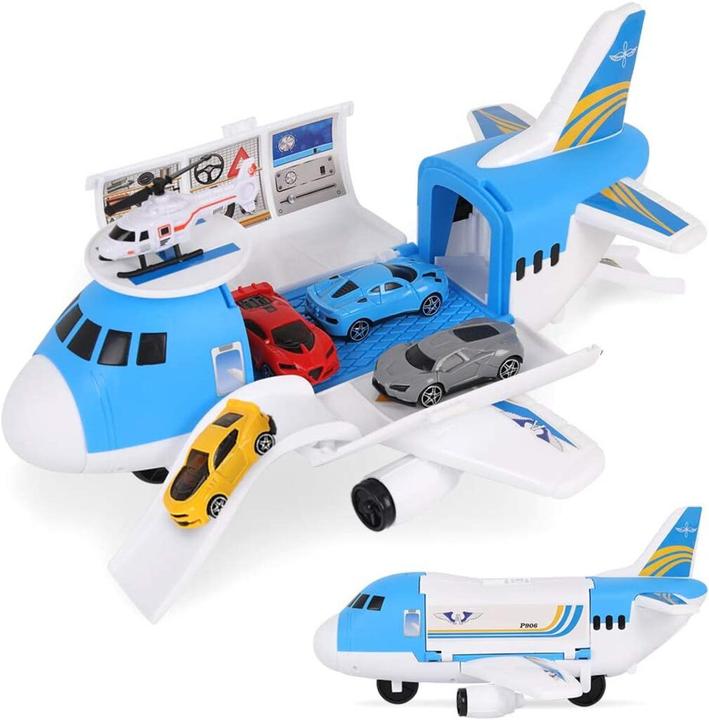 Produktbild Gearbox Transportflugzeug