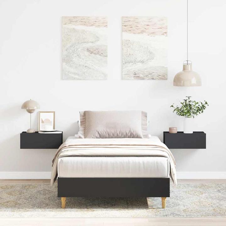 Produktbild VidaXL Pfullingen (135 x 190 cm)