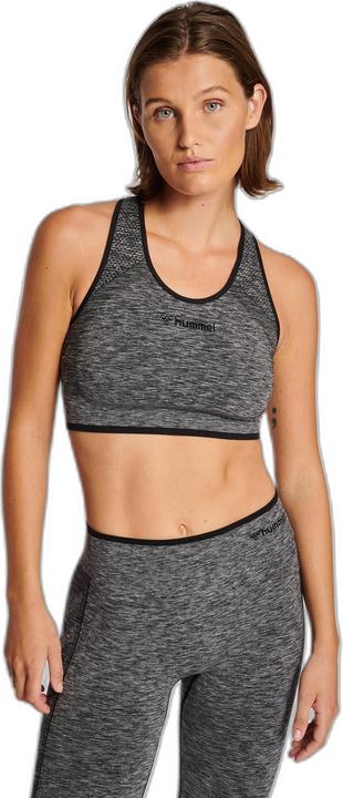 Actual product image hummel Hmlmt Una Seamless Sports Top (S)