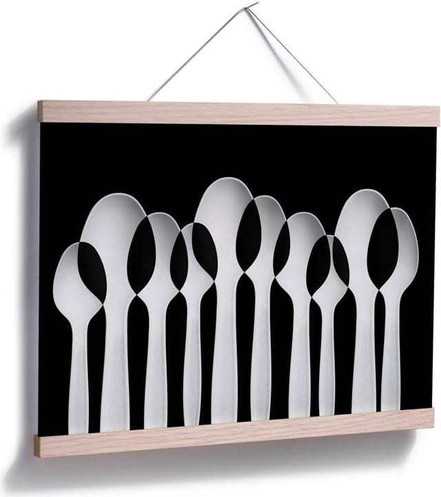 Actual product image Trenddeko Hammer - Spoon Forest (60 x 50 cm)