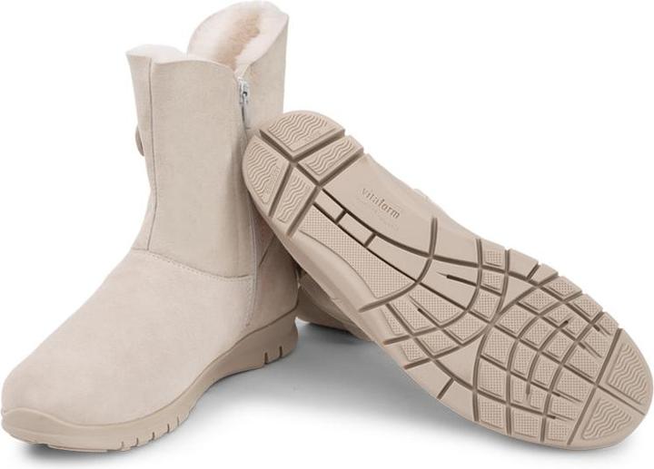 Actual product image Vitaform Supersoft ankle boot (37)