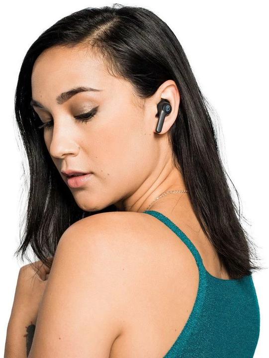 Image du produit Skullcandy Indy ANC (ANC, 6 h, Sans fil)