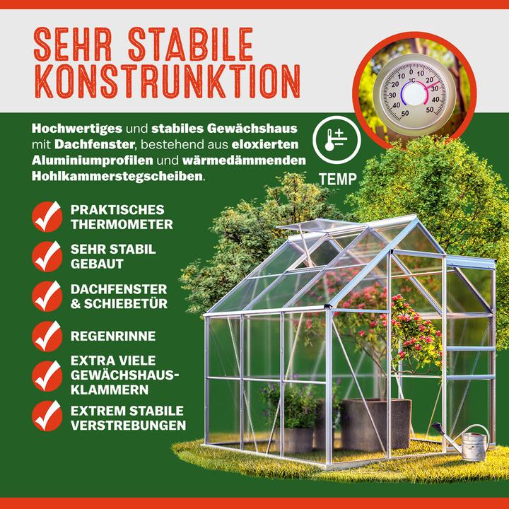 Image du produit Deuba Sunlight