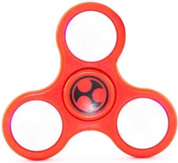 Image du produit Pro Spinner Spinner Fidget LED