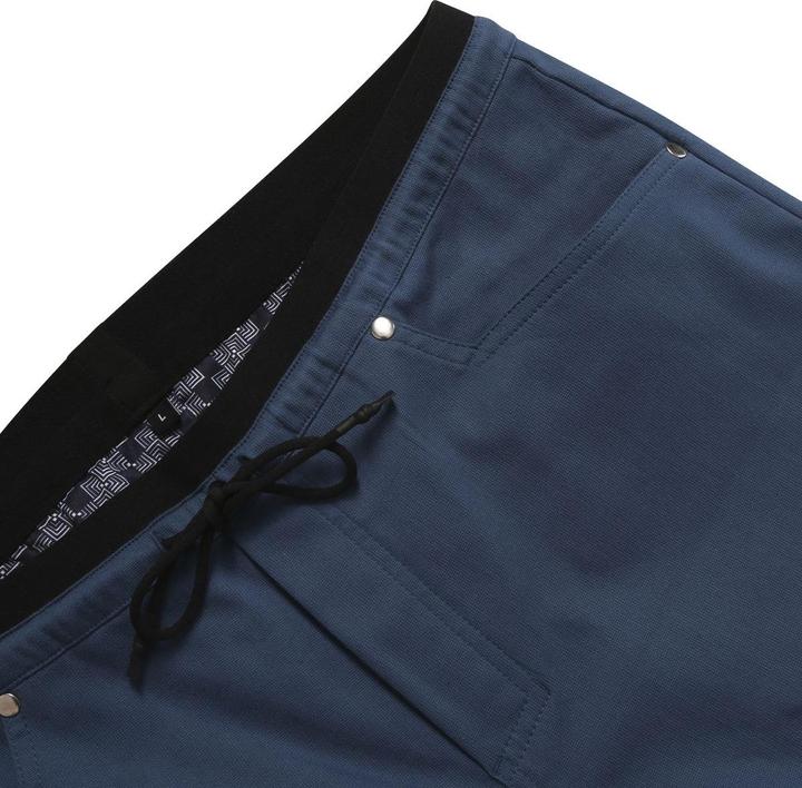 Actual product image Directalpine Rock Shorts 1.0, Kurze Hose, Herren (Regular Fit) - Direct Alpine, 200 (XL)