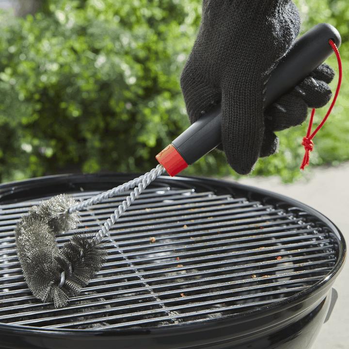 Produktbild Weber Grillbürste (30 cm)