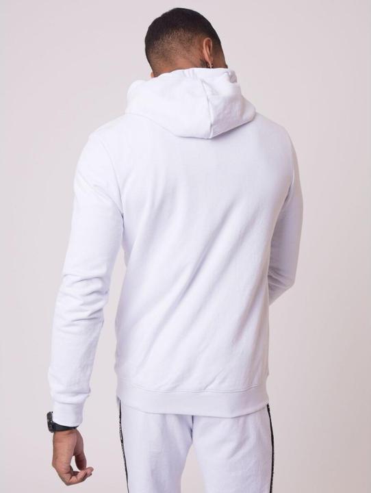 Produktbild Project X Paris project x pari baic zip hoodie mit logo (S)