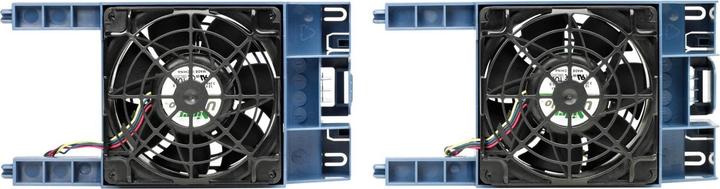 Image du produit HPE Kit de ventilation haute performance