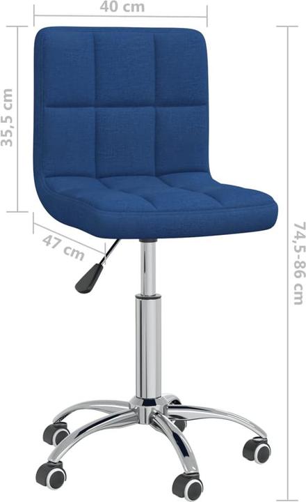 Actual product image VidaXL Willard
