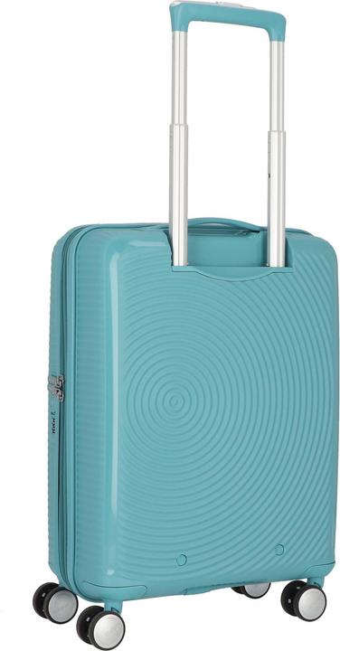 Actual product image American Tourister Soundbox (35.50 l, Hand luggage (up to 50 litres))